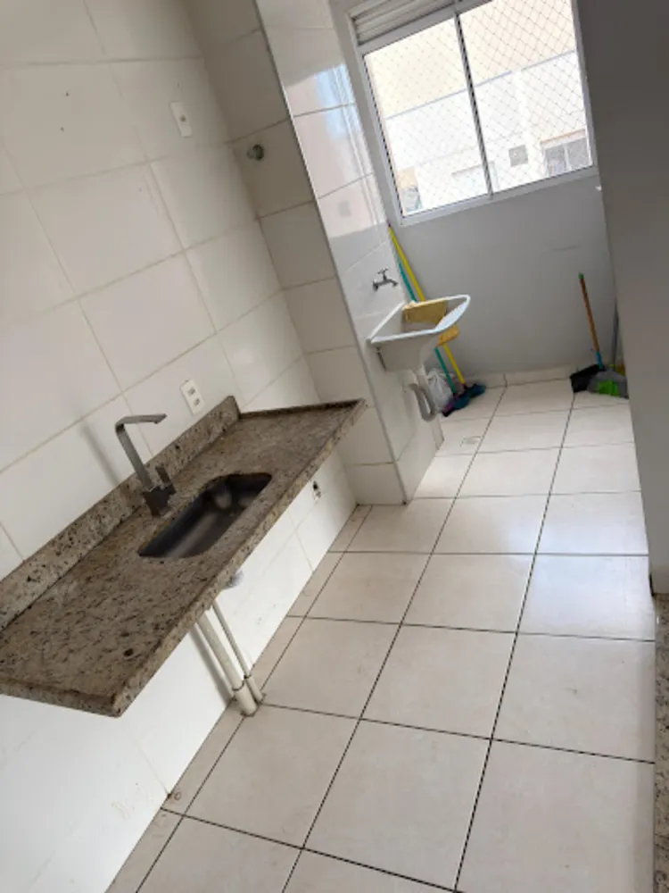Apartamento, 2 quartos, 58 m² - Foto 4