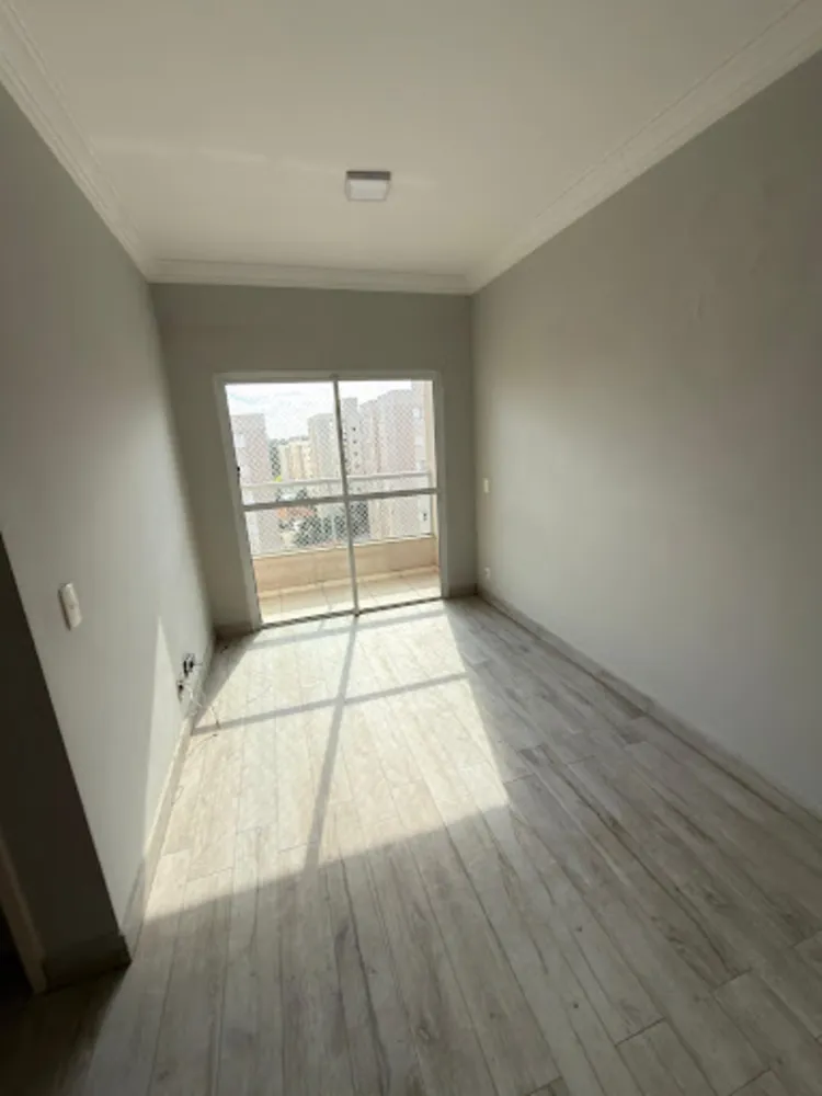 Apartamento, 2 quartos, 58 m² - Foto 6
