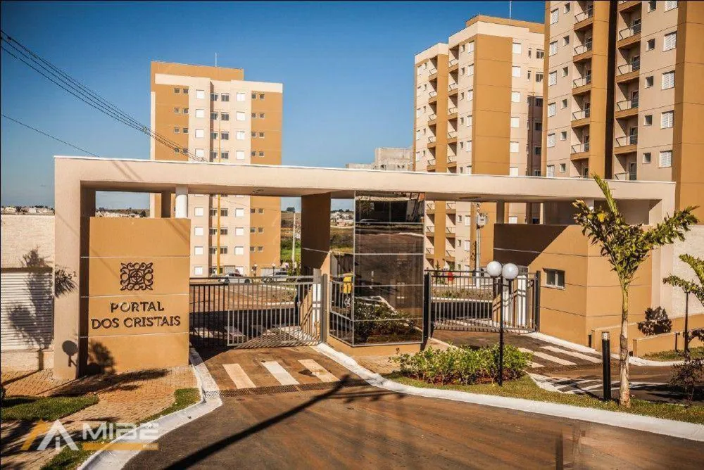 Apartamento, 2 quartos, 58 m² - Foto 13