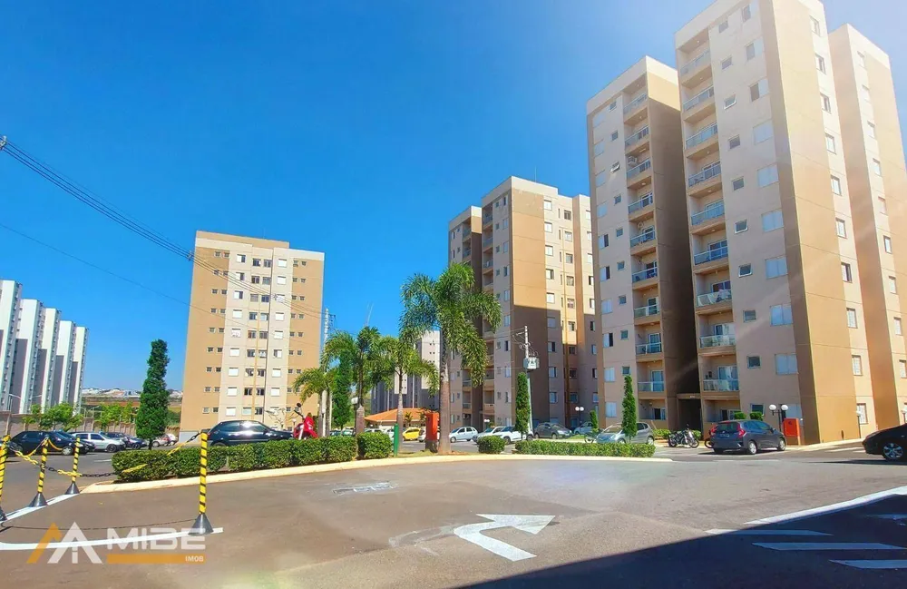 Apartamento, 2 quartos, 58 m² - Foto 14
