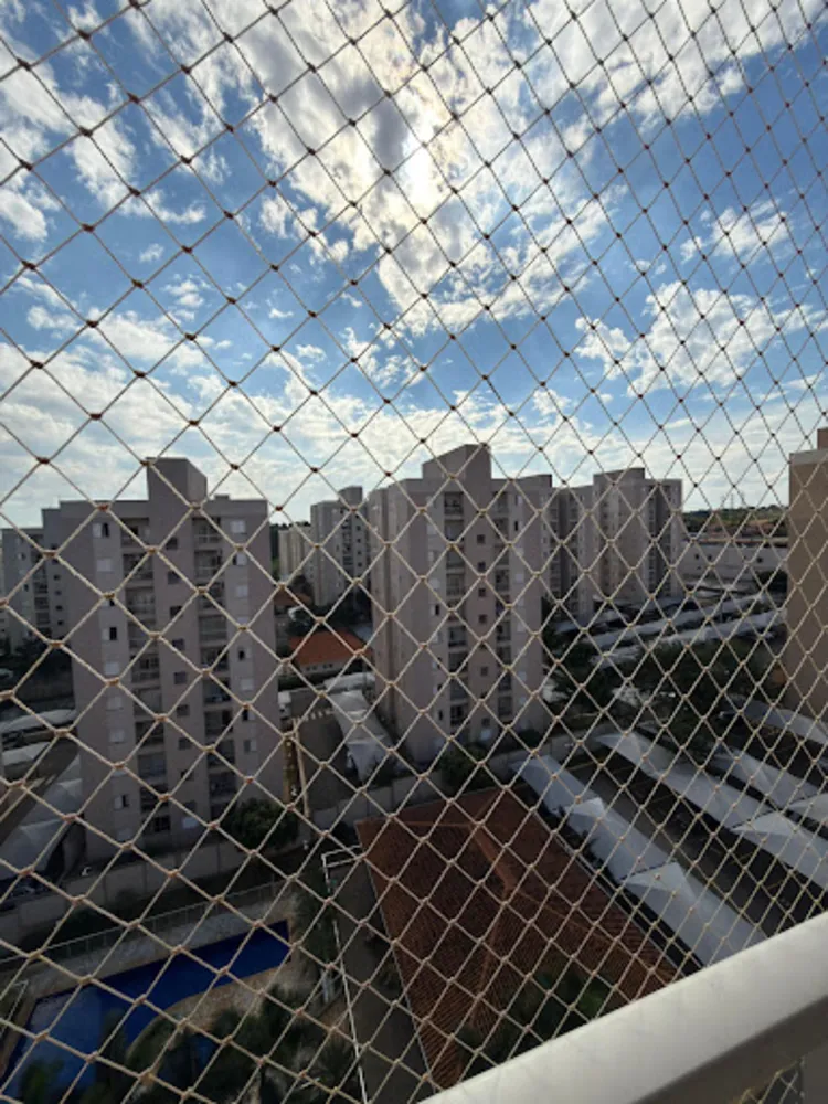 Apartamento, 2 quartos, 58 m² - Foto 3