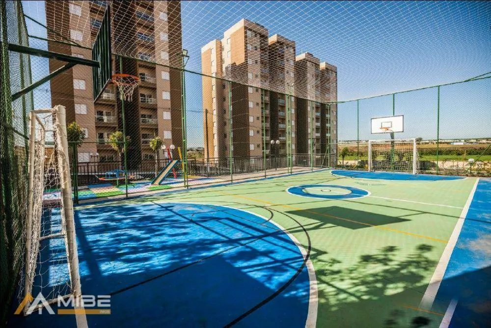 Apartamento, 2 quartos, 58 m² - Foto 16