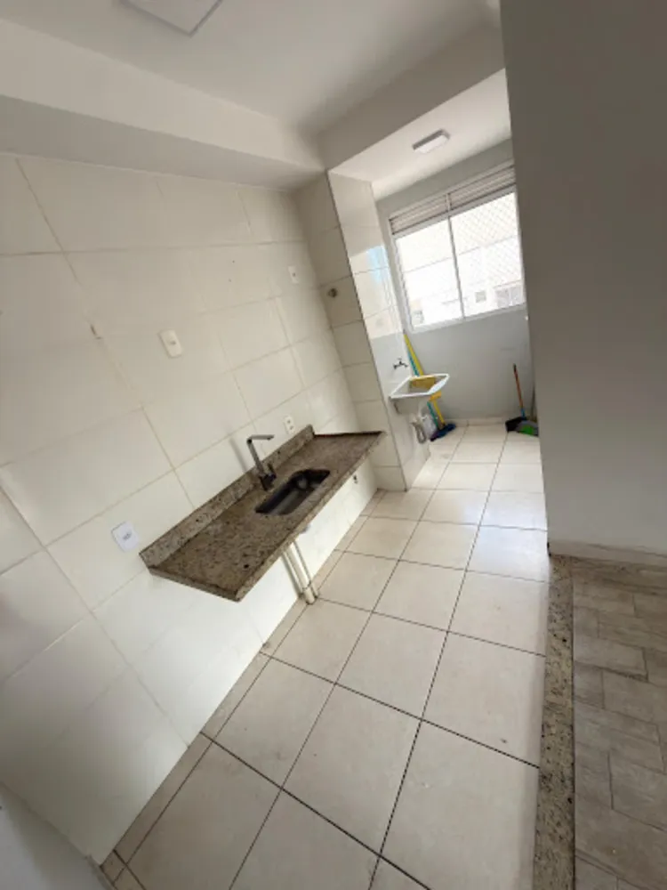 Apartamento, 2 quartos, 58 m² - Foto 5