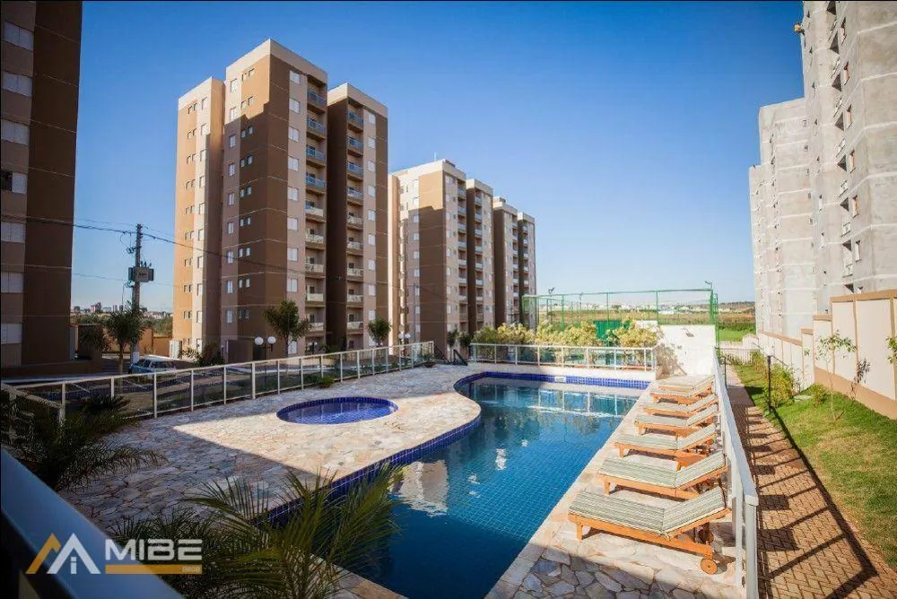 Apartamento, 2 quartos, 58 m² - Foto 15