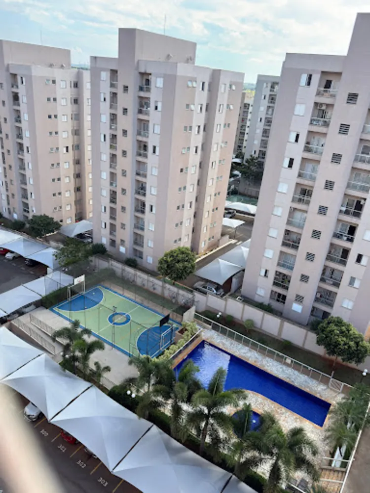 Apartamento, 2 quartos, 58 m² - Foto 2