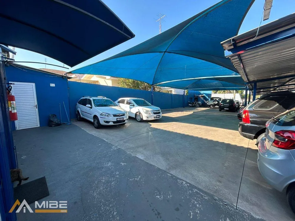 Loja-Salão, 109 m² - Foto 7