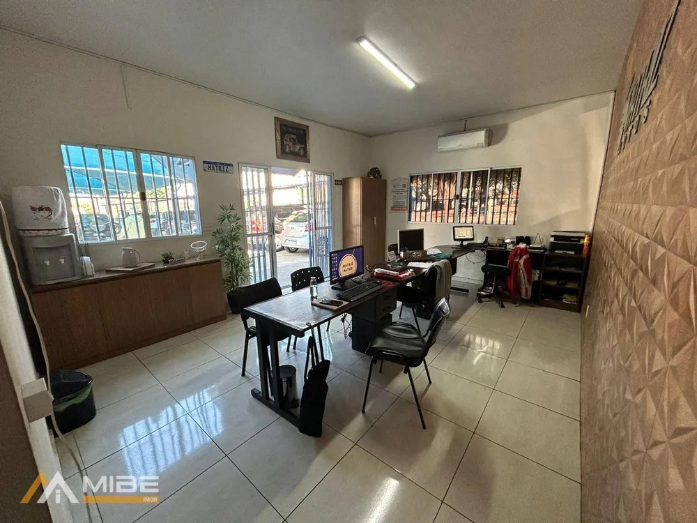 Loja-Salão, 109 m² - Foto 4