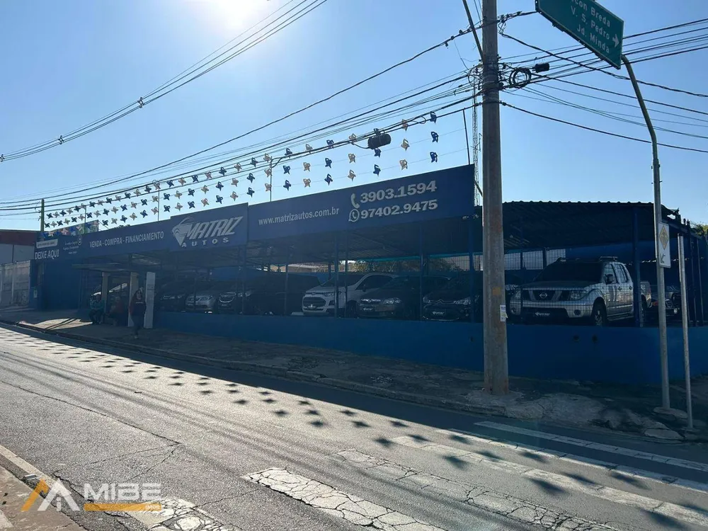 Loja-Salão, 109 m² - Foto 2
