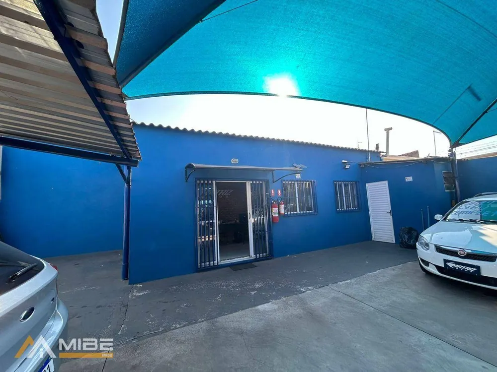 Loja-Salão, 109 m² - Foto 5