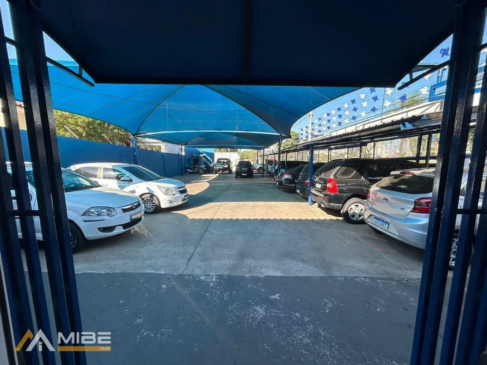 Loja-Salão, 109 m² - Foto 8