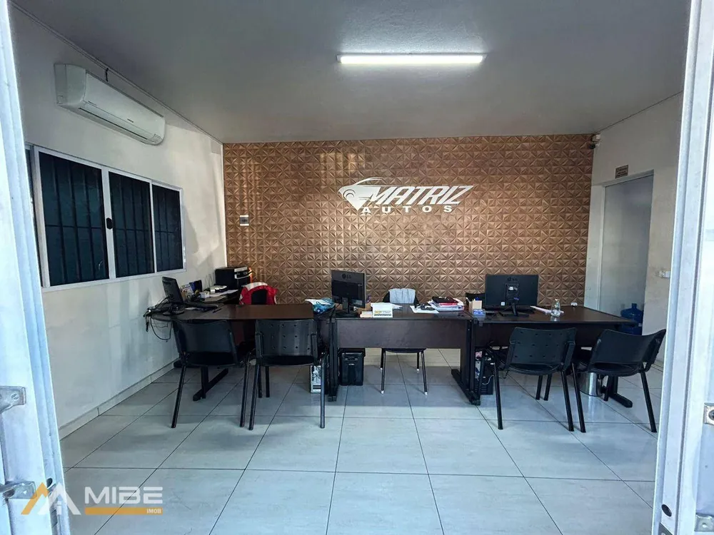 Loja-Salão, 109 m² - Foto 3