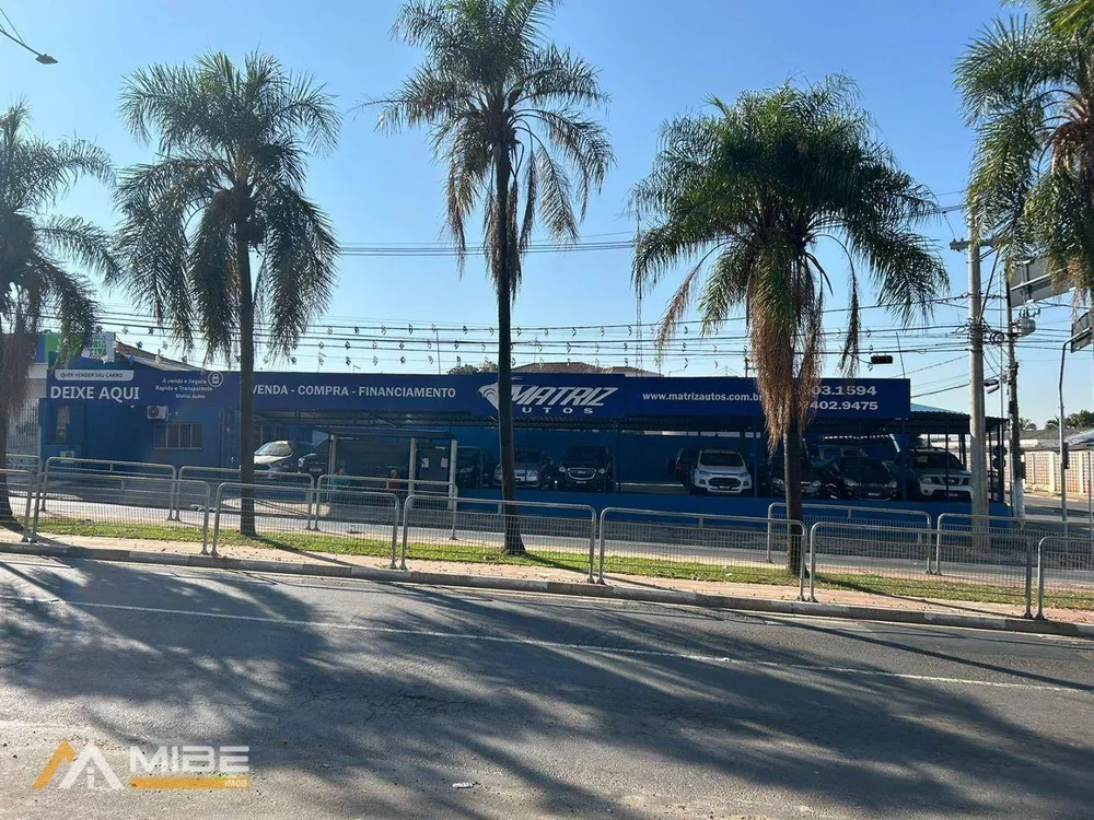 Loja-Salão, 109 m² - Foto 1