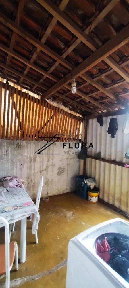 Casa, 3 quartos - Foto 2