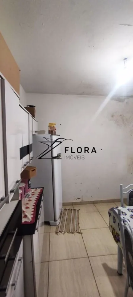 Casa, 3 quartos - Foto 7