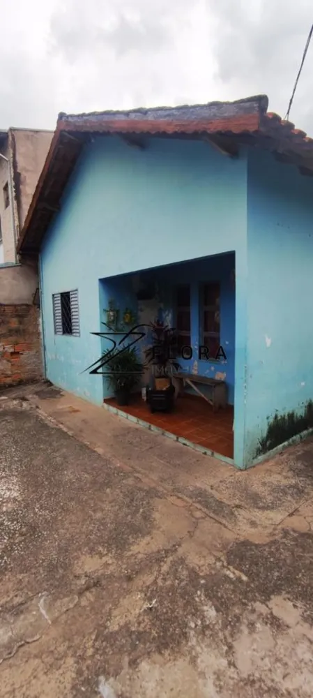 Casa, 3 quartos - Foto 6