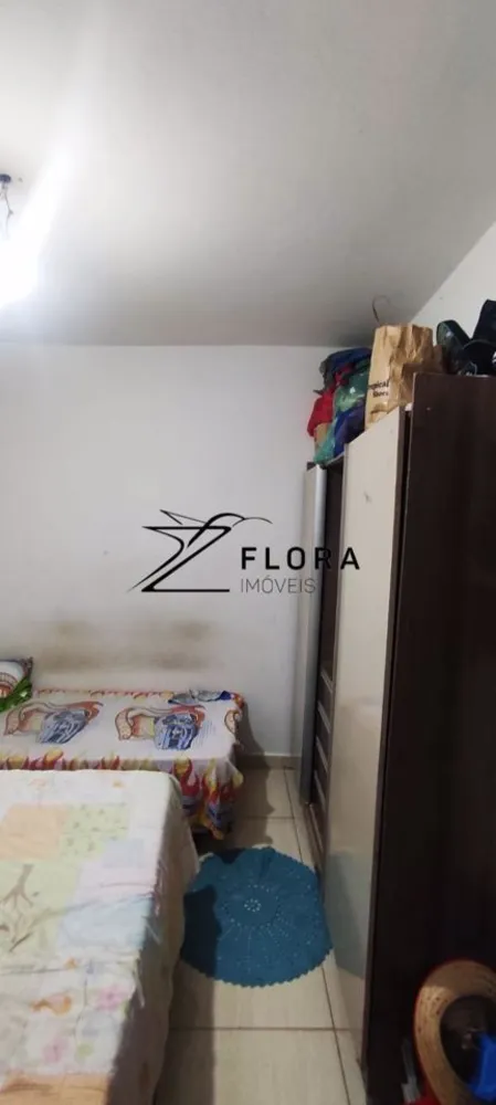 Casa, 3 quartos - Foto 10