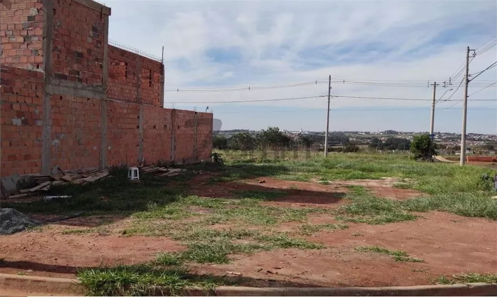 Terreno, 260 m² - Foto 1