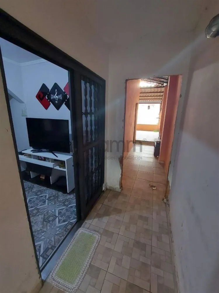 Casa, 2 quartos - Foto 2