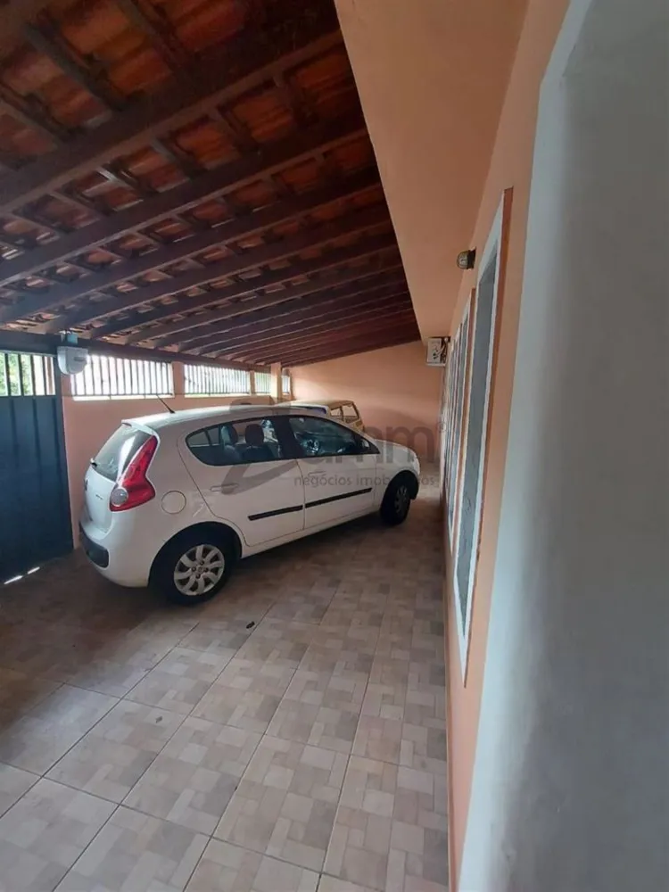 Casa, 2 quartos - Foto 14