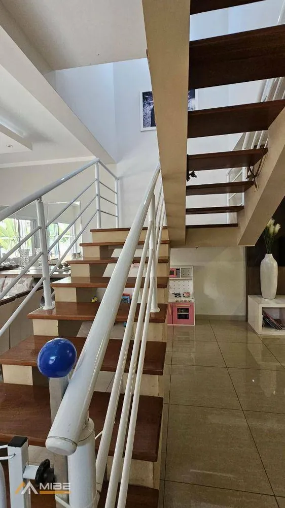 Casa de Condomínio, 3 quartos - Foto 6