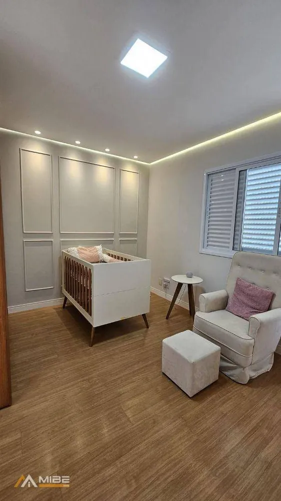 Casa de Condomínio, 3 quartos - Foto 10