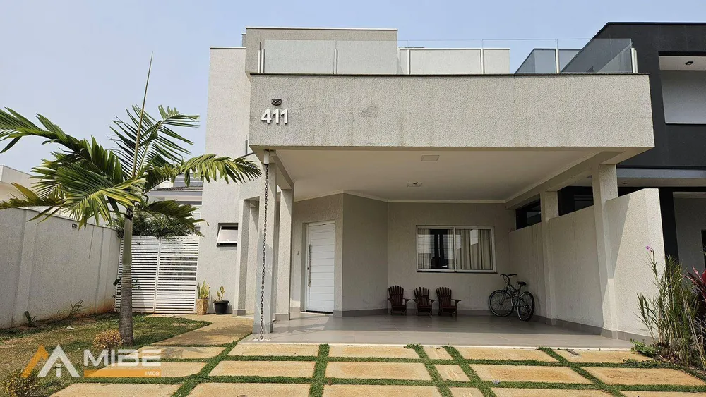 Casa de Condomínio, 3 quartos - Foto 9