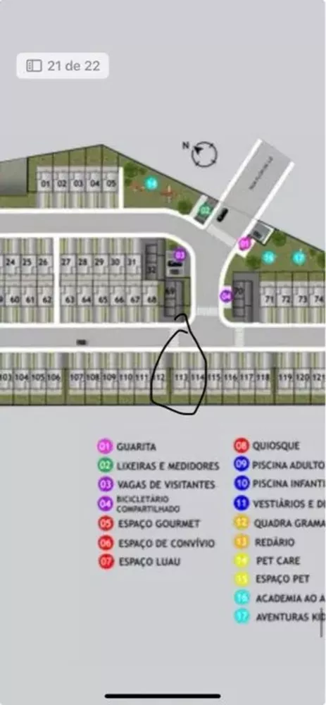 Casa, 2 quartos - Foto 4