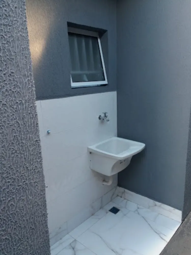 Casa, 2 quartos, 100 m² - Foto 11