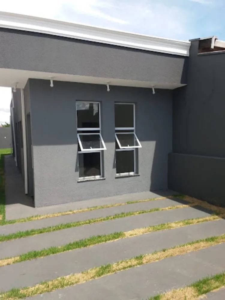 Casa, 2 quartos, 100 m² - Foto 1