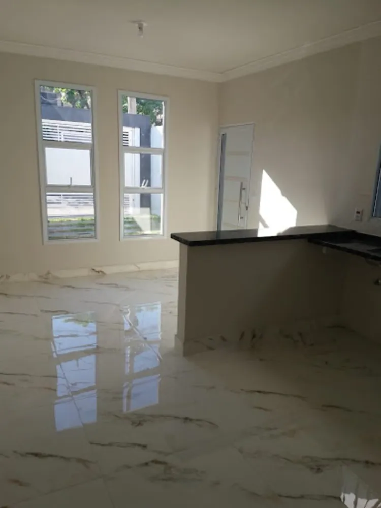 Casa, 2 quartos, 100 m² - Foto 2