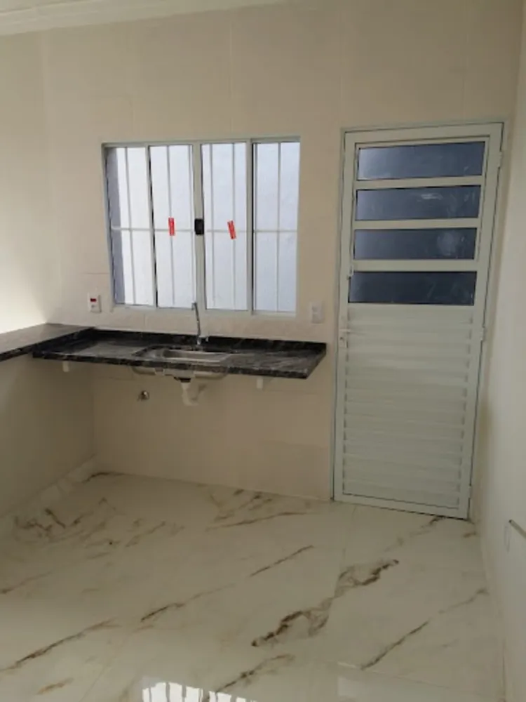 Casa, 2 quartos, 100 m² - Foto 4