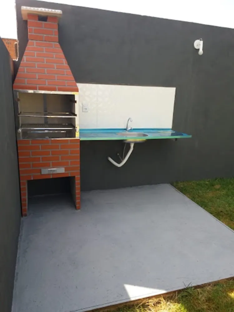 Casa, 2 quartos, 100 m² - Foto 5