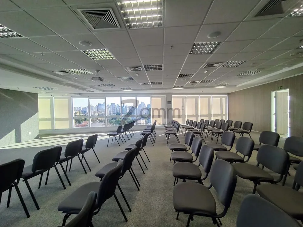 Sala-Conjunto - Foto 7