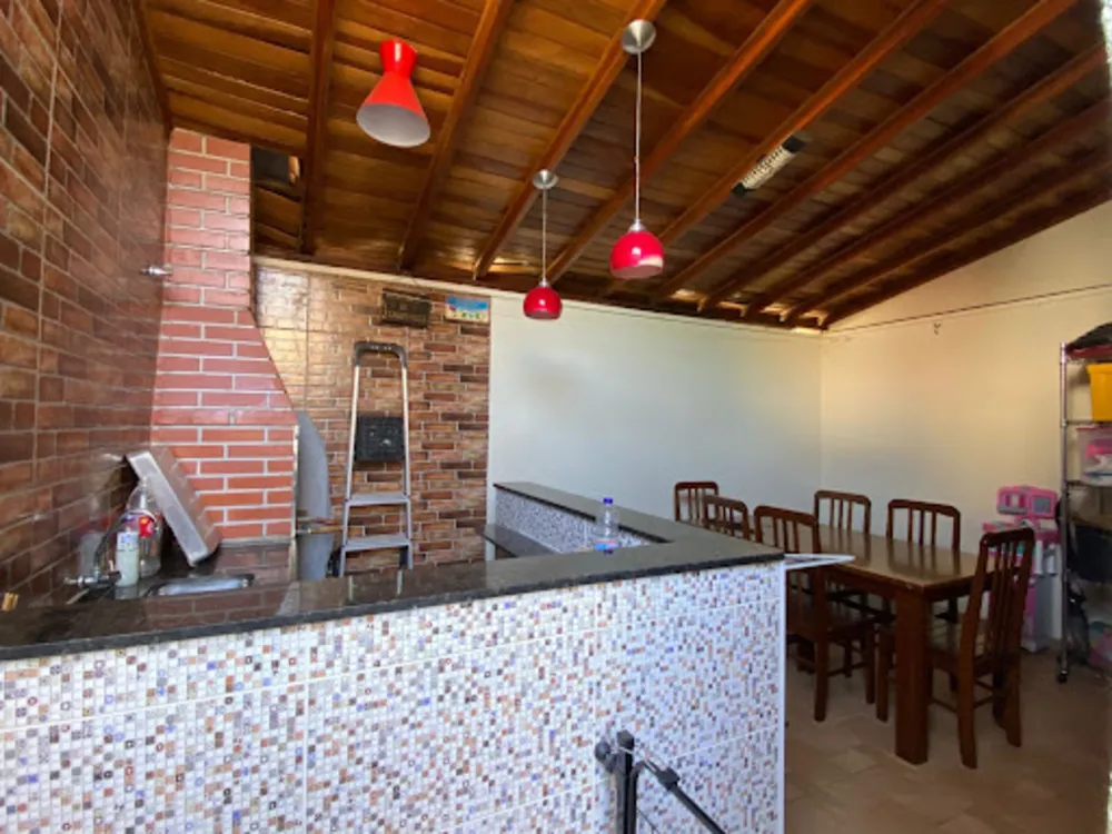 Casa, 2 quartos, 130 m² - Foto 11