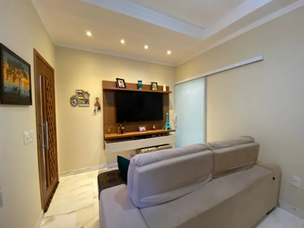 Casa, 2 quartos, 130 m² - Foto 3