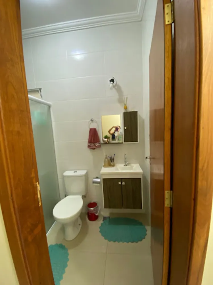 Casa, 2 quartos, 130 m² - Foto 9