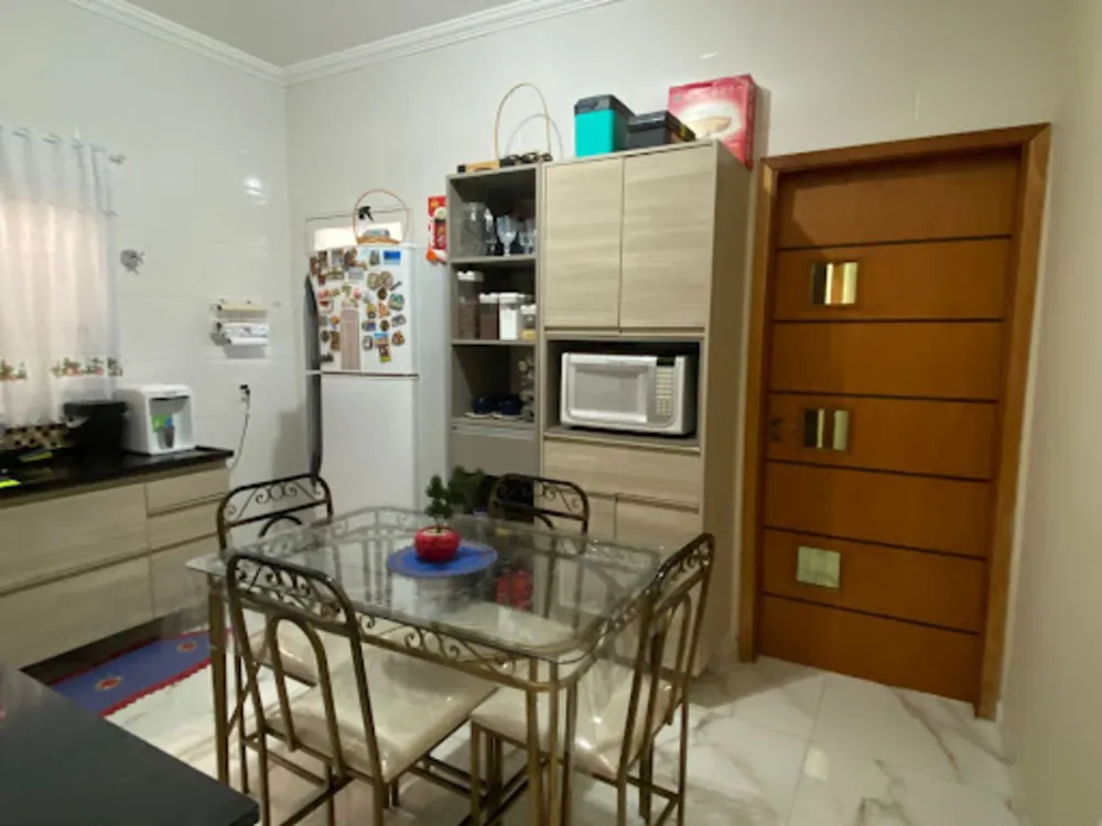 Casa, 2 quartos, 130 m² - Foto 7