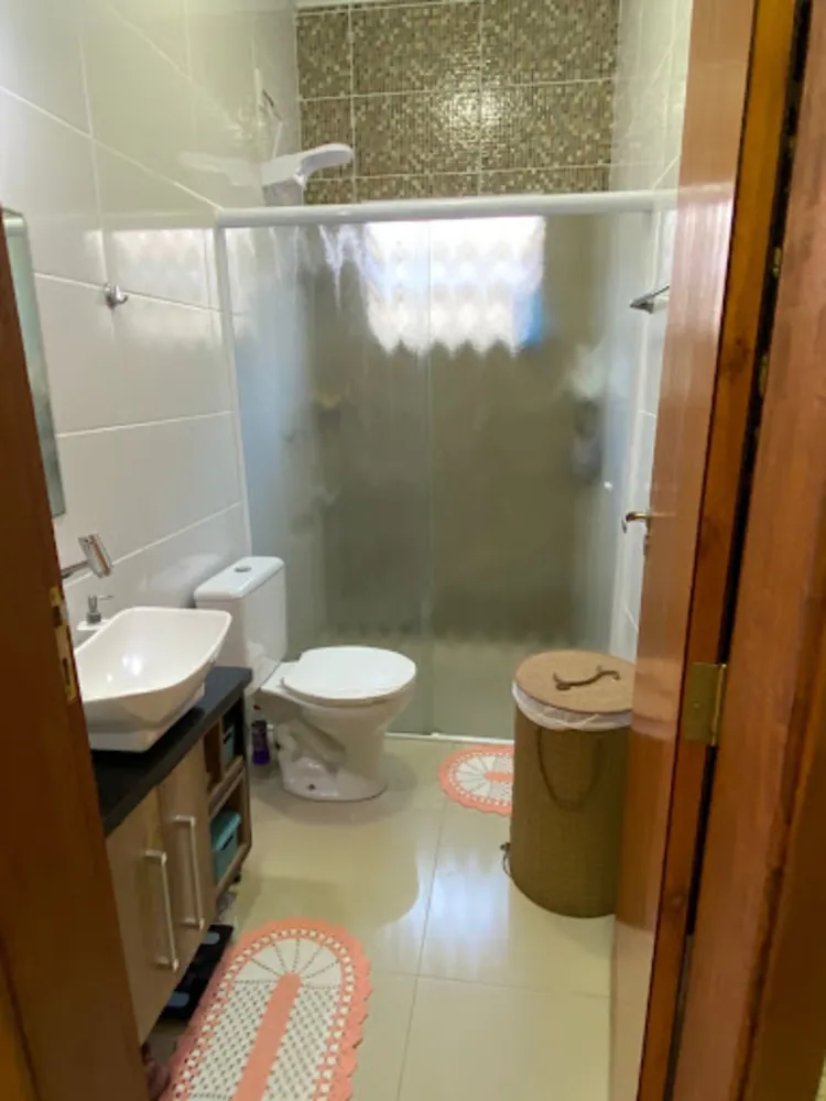 Casa, 2 quartos, 130 m² - Foto 8