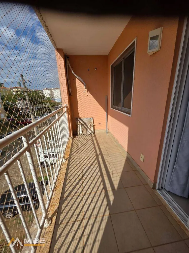 Apartamento, 3 quartos, 70 m² - Foto 10