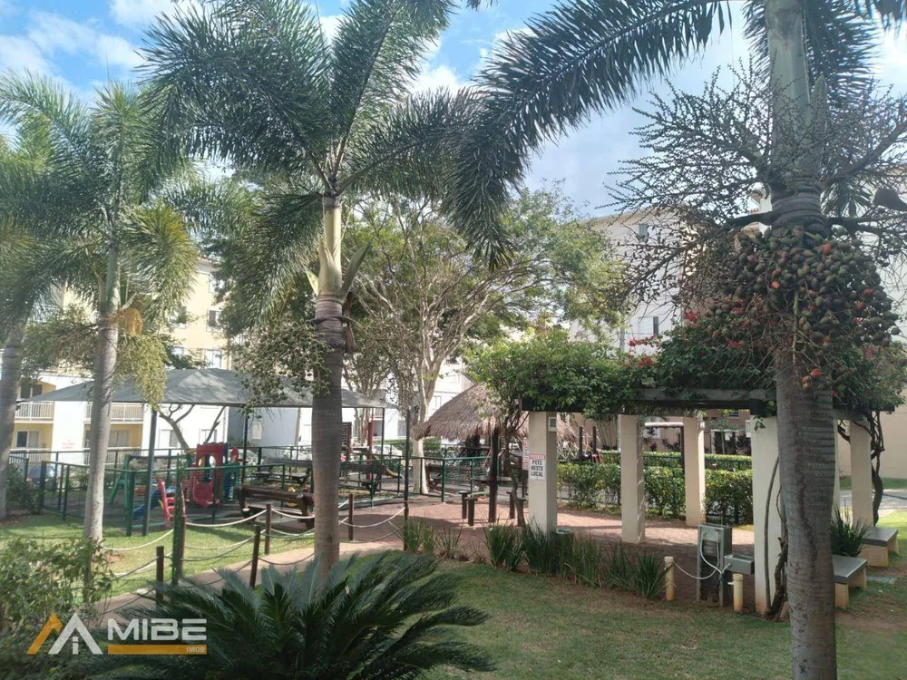 Apartamento, 3 quartos, 70 m² - Foto 11