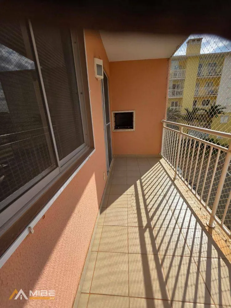 Apartamento, 3 quartos, 70 m² - Foto 9