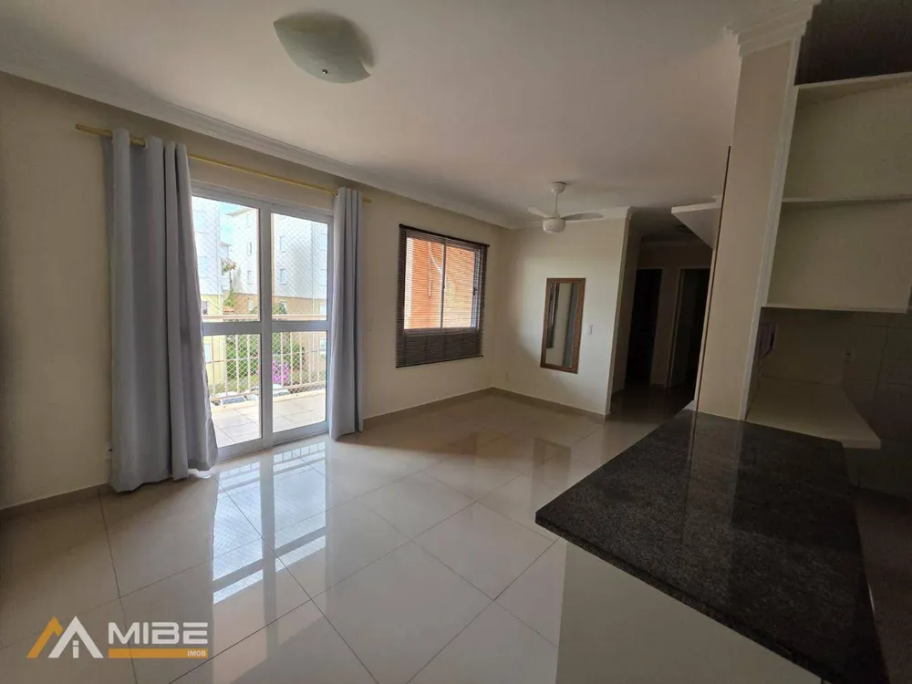 Apartamento, 3 quartos, 70 m² - Foto 2