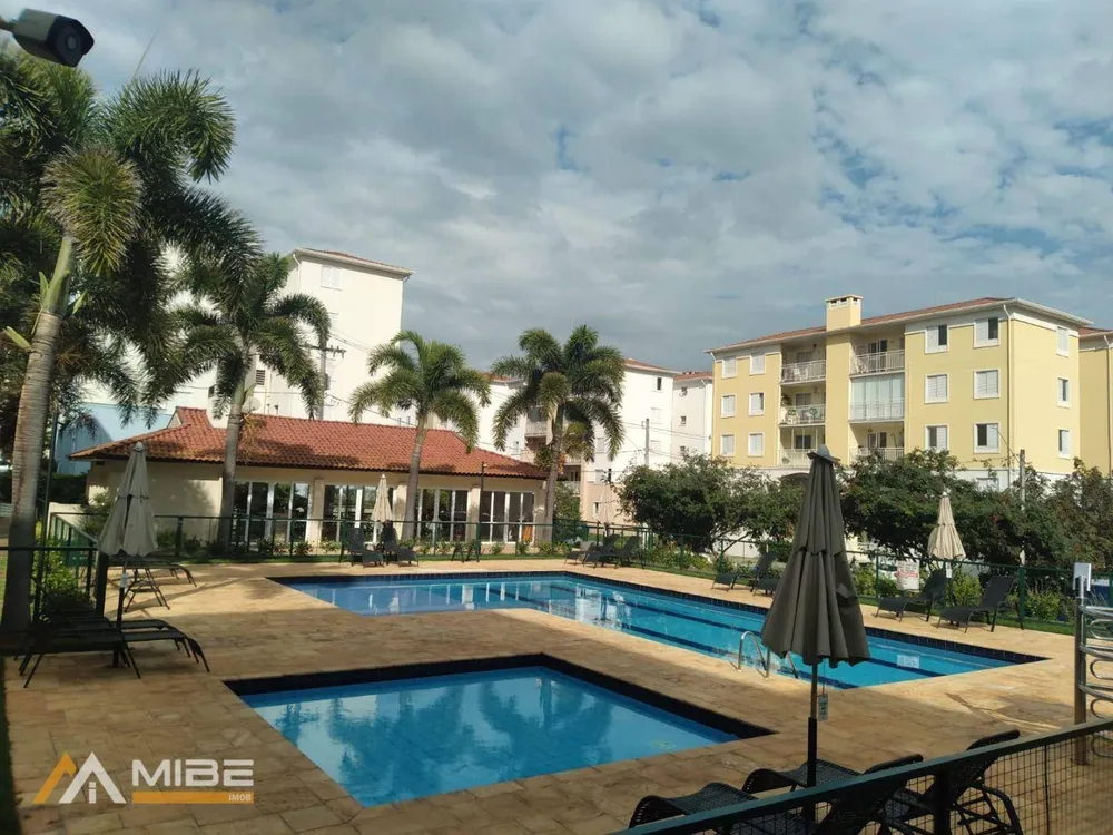 Apartamento, 3 quartos, 70 m² - Foto 1