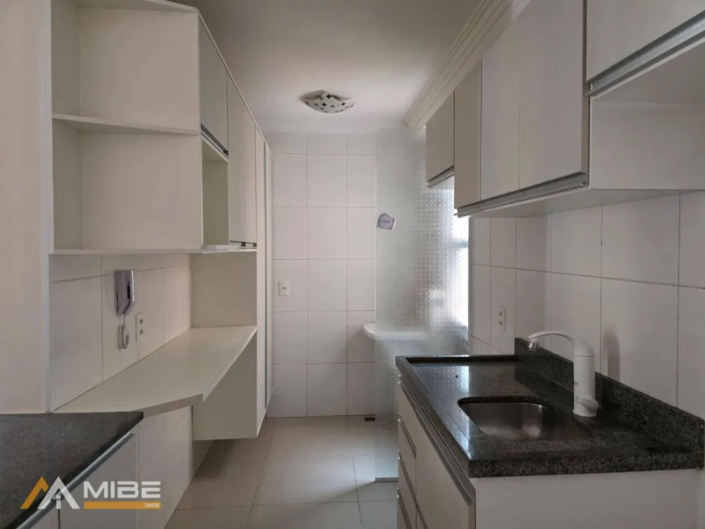 Apartamento, 3 quartos, 70 m² - Foto 5