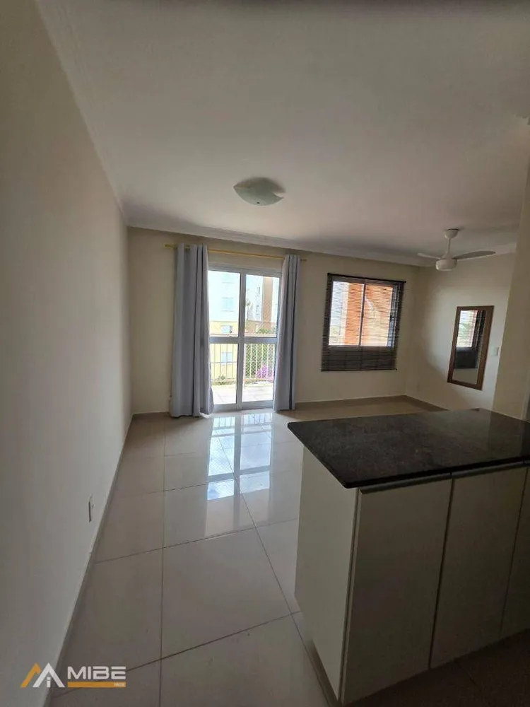 Apartamento, 3 quartos, 70 m² - Foto 3