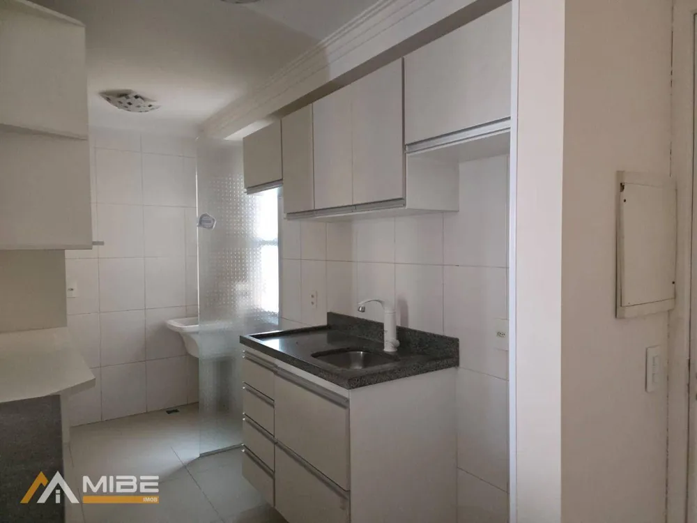 Apartamento, 3 quartos, 70 m² - Foto 4