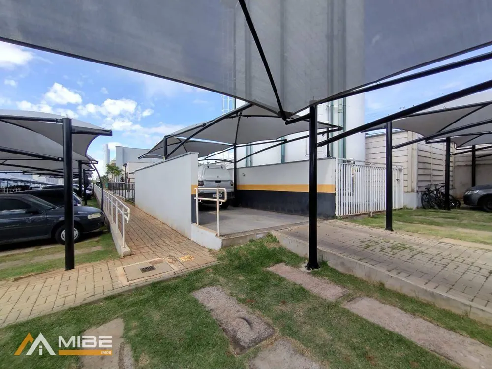 Apartamento, 2 quartos, 50 m² - Foto 13