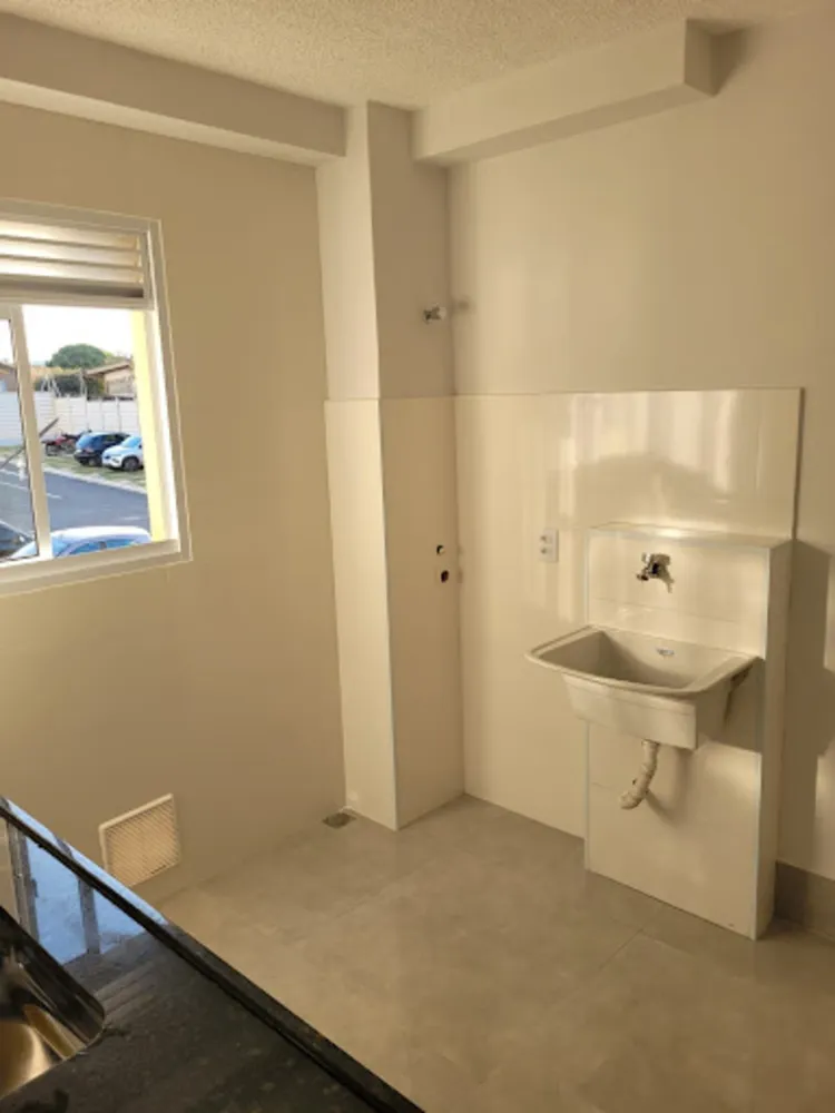 Apartamento, 2 quartos, 50 m² - Foto 4