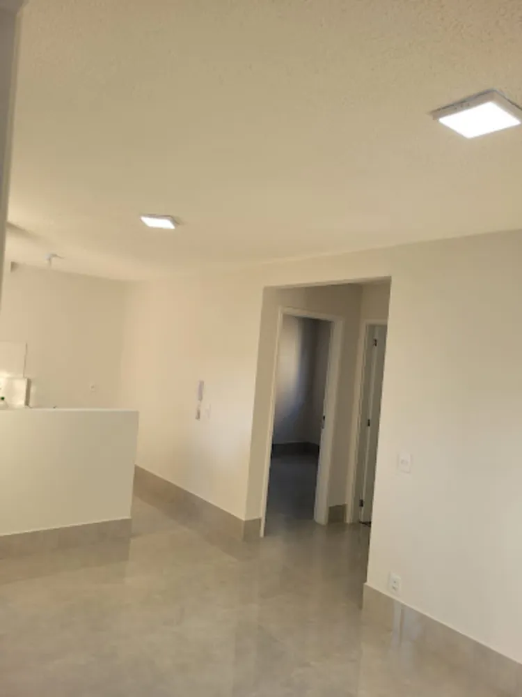 Apartamento, 2 quartos, 50 m² - Foto 1
