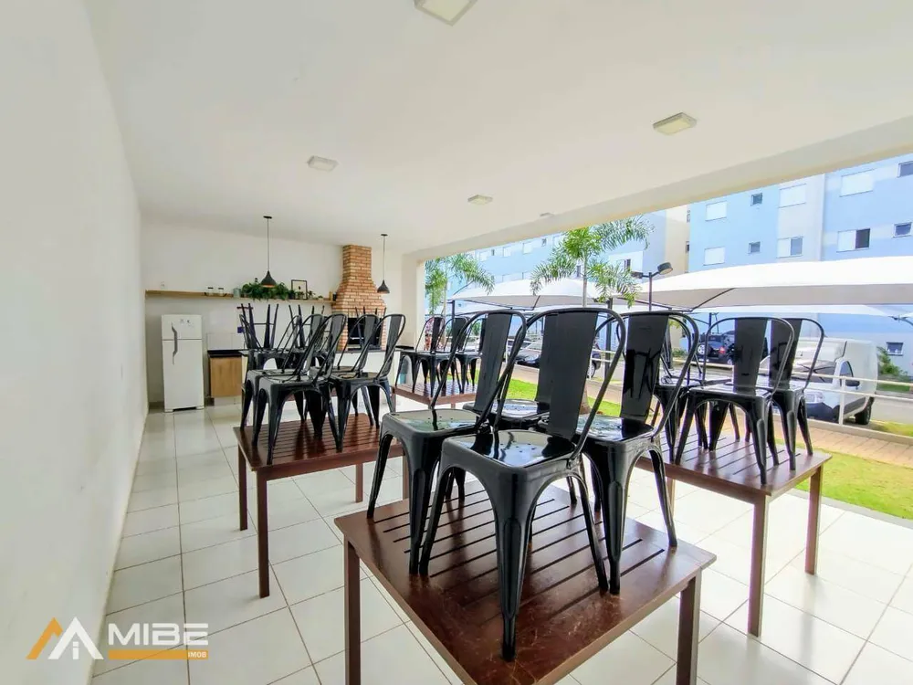 Apartamento, 2 quartos, 50 m² - Foto 10